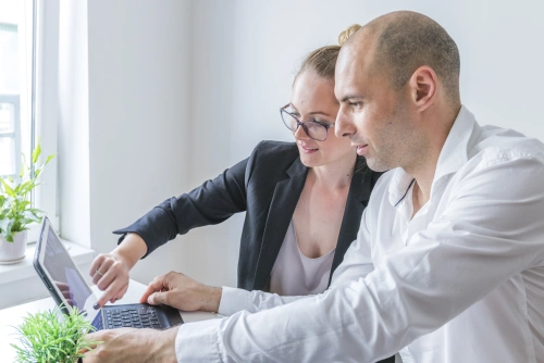 Expertise and trusted advisor in technology
