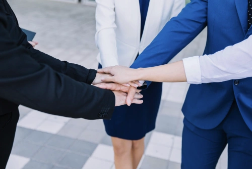 Sustainable Relationships