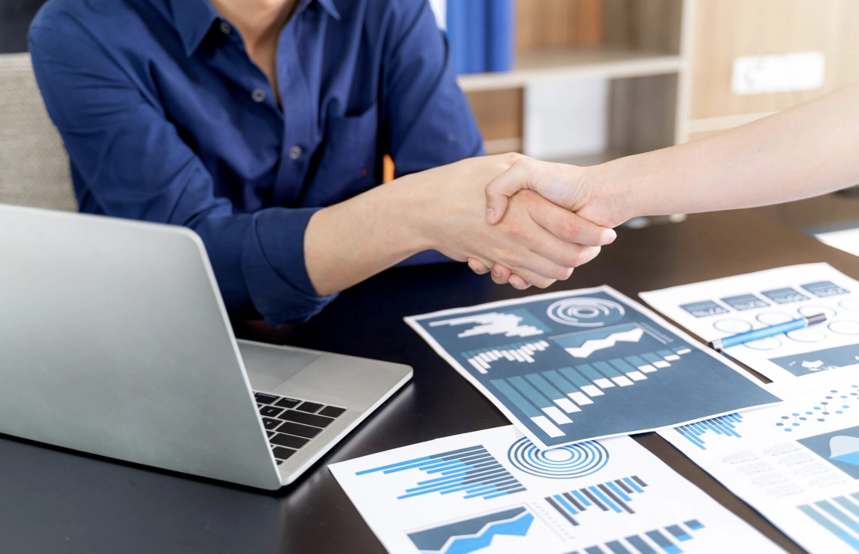 MARKETING SERVICES