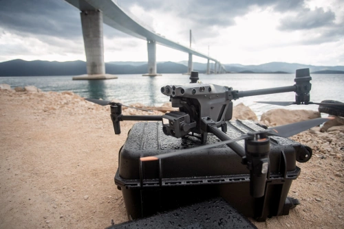 Top Features of the new DJI M30 and M30T