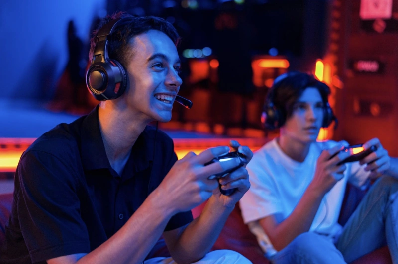 GAMING