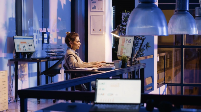 DIGITAL WORKPLACE