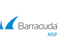 BARRACUDA MSP