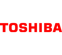 TOSHIBA